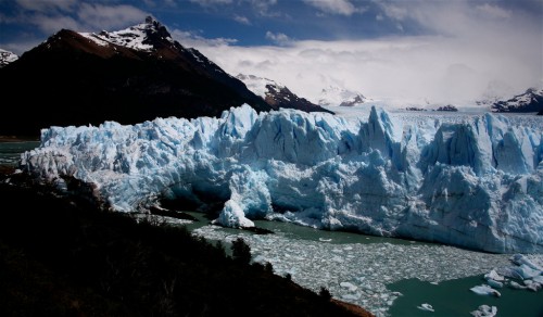 Perito Moreno Glacier #1_1