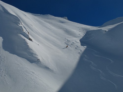 Cerro Lopez, Bariloche_1