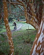 mountain biking bariloche